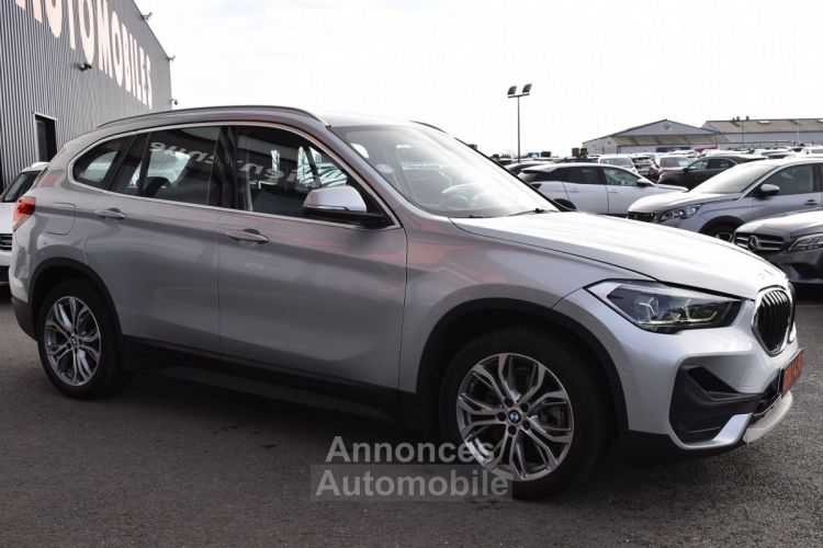 BMW X1 (F48) XDRIVE25EA 220CH BUSINESS DESIGN 6CV - <small></small> 27.980 € <small>TTC</small> - #20