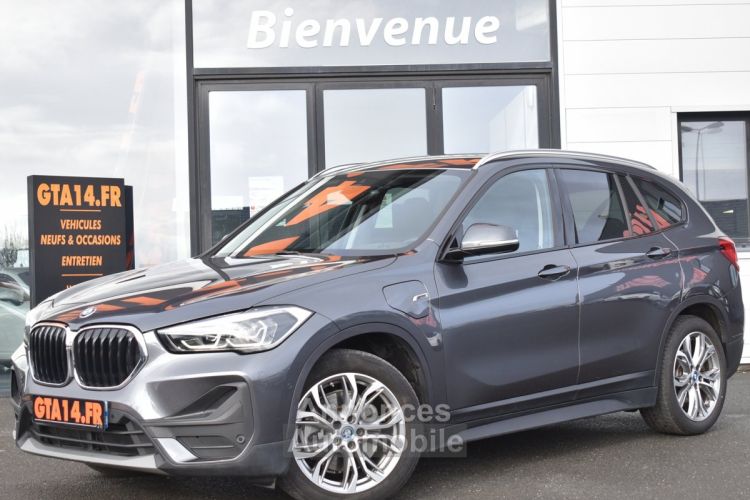 BMW X1 (F48) XDRIVE25EA 220CH BUSINESS DESIGN 6CV - <small></small> 26.490 € <small>TTC</small> - #1