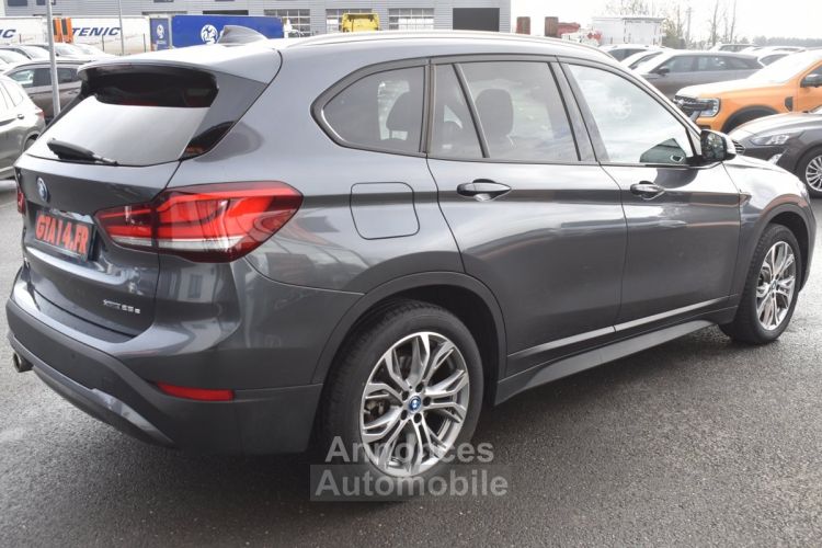 BMW X1 (F48) XDRIVE25EA 220CH BUSINESS DESIGN 6CV - <small></small> 26.490 € <small>TTC</small> - #2