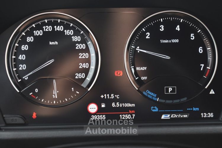 BMW X1 (F48) XDRIVE25EA 220CH BUSINESS DESIGN 6CV - <small></small> 26.490 € <small>TTC</small> - #8