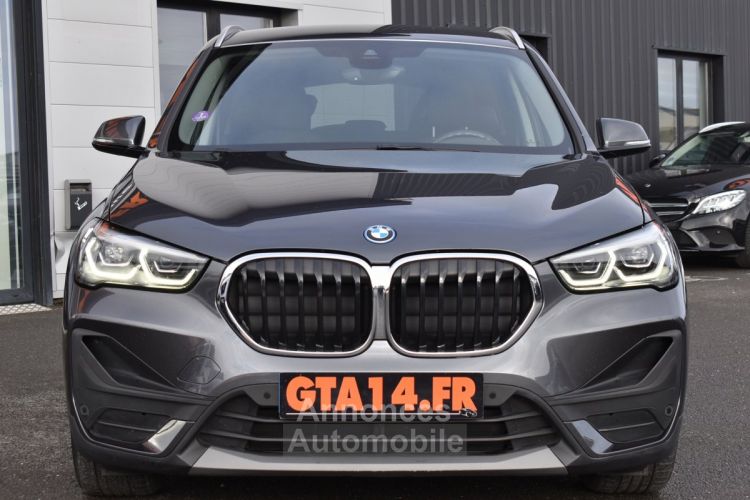 BMW X1 (F48) XDRIVE25EA 220CH BUSINESS DESIGN 6CV - <small></small> 26.490 € <small>TTC</small> - #17