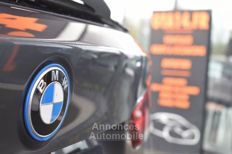 BMW X1 (F48) XDRIVE25EA 220CH BUSINESS DESIGN 6CV - <small></small> 26.490 € <small>TTC</small> - #19