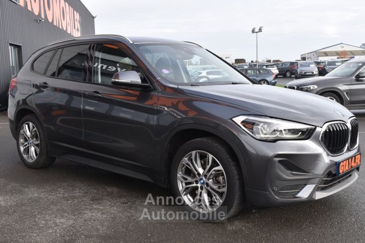 BMW X1 (F48) XDRIVE25EA 220CH BUSINESS DESIGN 6CV - <small></small> 26.490 € <small>TTC</small> - #20