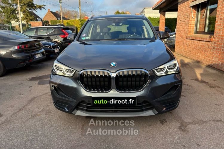 BMW X1 (F48) XDRIVE25EA 220CH BUSINESS DESIGN 6CV - <small></small> 26.960 € <small>TTC</small> - #2