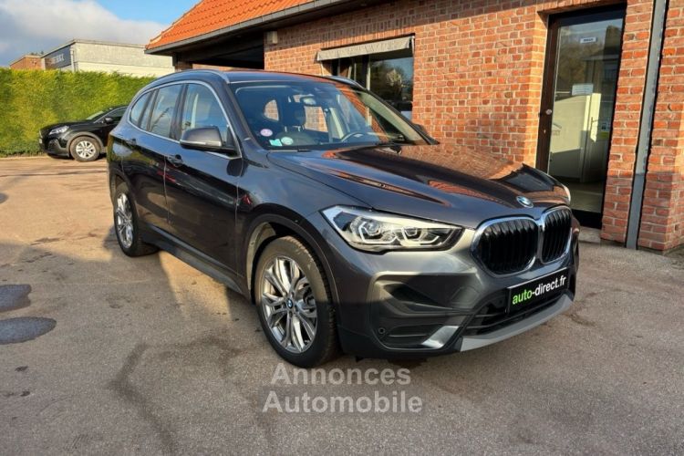 BMW X1 (F48) XDRIVE25EA 220CH BUSINESS DESIGN 6CV - <small></small> 26.960 € <small>TTC</small> - #3