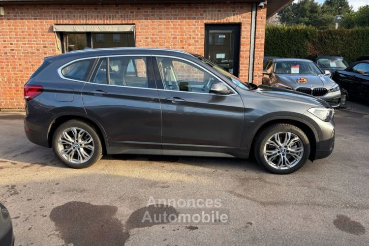 BMW X1 (F48) XDRIVE25EA 220CH BUSINESS DESIGN 6CV - <small></small> 26.960 € <small>TTC</small> - #4