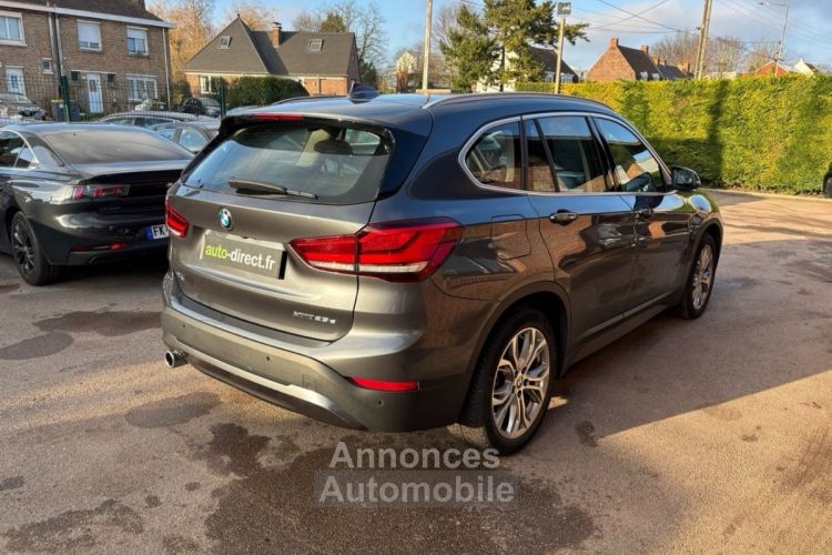 BMW X1 (F48) XDRIVE25EA 220CH BUSINESS DESIGN 6CV - <small></small> 26.960 € <small>TTC</small> - #5