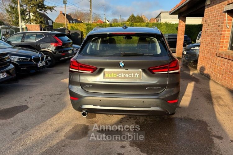 BMW X1 (F48) XDRIVE25EA 220CH BUSINESS DESIGN 6CV - <small></small> 26.960 € <small>TTC</small> - #6