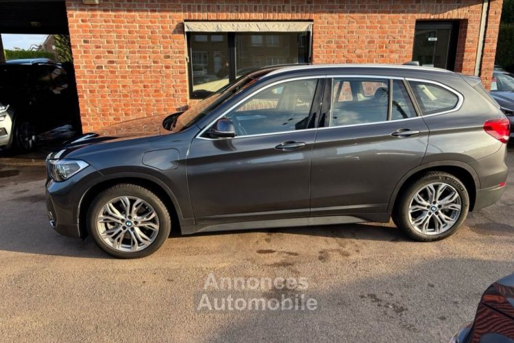 BMW X1 (F48) XDRIVE25EA 220CH BUSINESS DESIGN 6CV - <small></small> 26.960 € <small>TTC</small> - #7