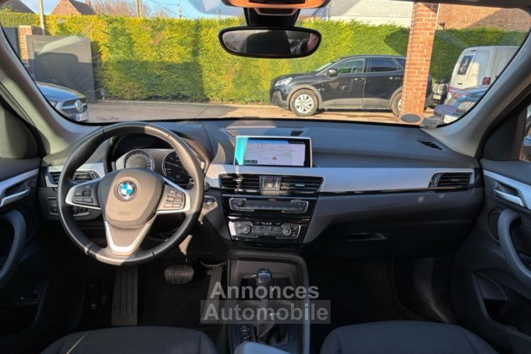 BMW X1 (F48) XDRIVE25EA 220CH BUSINESS DESIGN 6CV - <small></small> 26.960 € <small>TTC</small> - #13