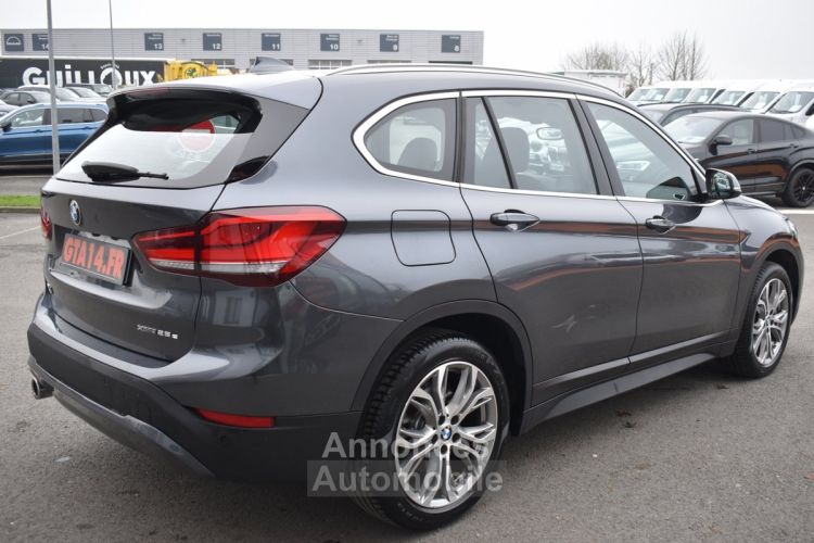 BMW X1 (F48) XDRIVE25EA 220CH LOUNGE 6CV - <small></small> 27.890 € <small>TTC</small> - #2