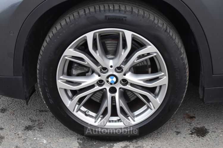 BMW X1 (F48) XDRIVE25EA 220CH LOUNGE 6CV - <small></small> 27.890 € <small>TTC</small> - #16