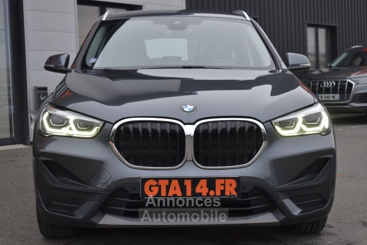 BMW X1 (F48) XDRIVE25EA 220CH LOUNGE 6CV - <small></small> 27.890 € <small>TTC</small> - #17