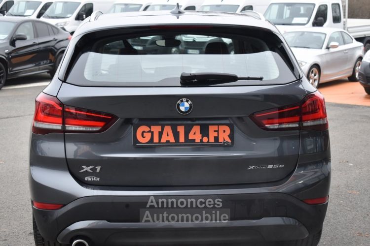 BMW X1 (F48) XDRIVE25EA 220CH LOUNGE 6CV - <small></small> 27.890 € <small>TTC</small> - #18