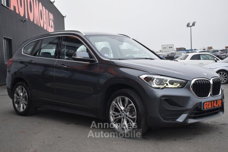 BMW X1 (F48) XDRIVE25EA 220CH LOUNGE 6CV - <small></small> 27.890 € <small>TTC</small> - #20