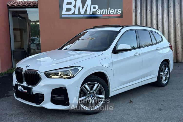 BMW X1 (F48) XDRIVE25EA 220CH M SPORT - <small></small> 28.990 € <small>TTC</small> - #1