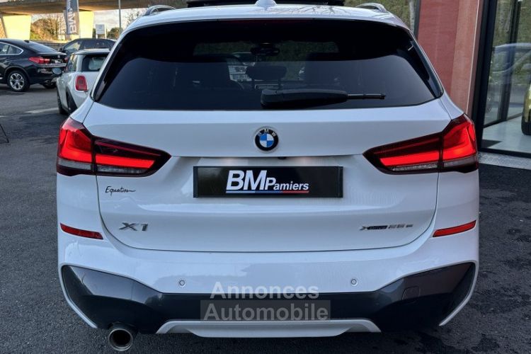 BMW X1 (F48) XDRIVE25EA 220CH M SPORT - <small></small> 28.990 € <small>TTC</small> - #5