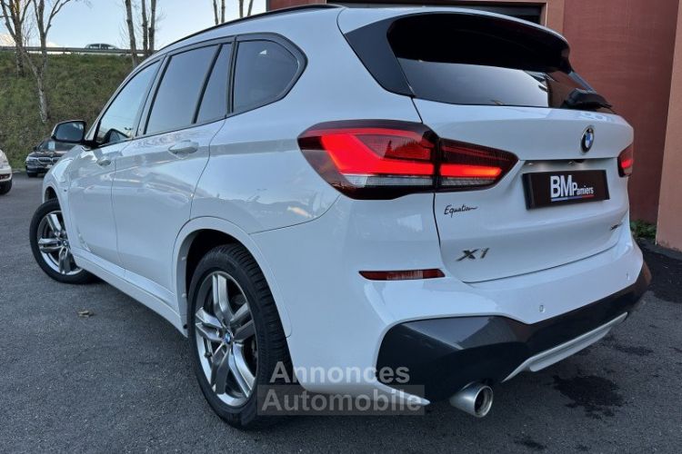 BMW X1 (F48) XDRIVE25EA 220CH M SPORT - <small></small> 28.990 € <small>TTC</small> - #6