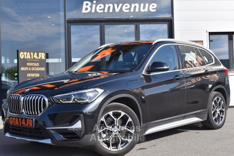 BMW X1 (F48) XDRIVE25EA 220CH XLINE - <small></small> 28.980 € <small>TTC</small> - #1