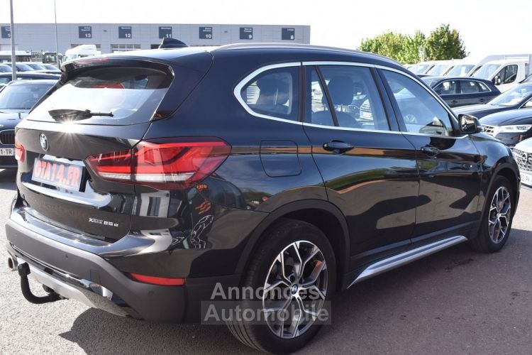 BMW X1 (F48) XDRIVE25EA 220CH XLINE - <small></small> 28.980 € <small>TTC</small> - #2