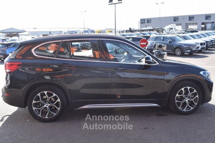 BMW X1 (F48) XDRIVE25EA 220CH XLINE - <small></small> 28.980 € <small>TTC</small> - #4