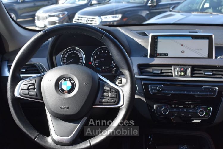 BMW X1 (F48) XDRIVE25EA 220CH XLINE - <small></small> 28.980 € <small>TTC</small> - #7