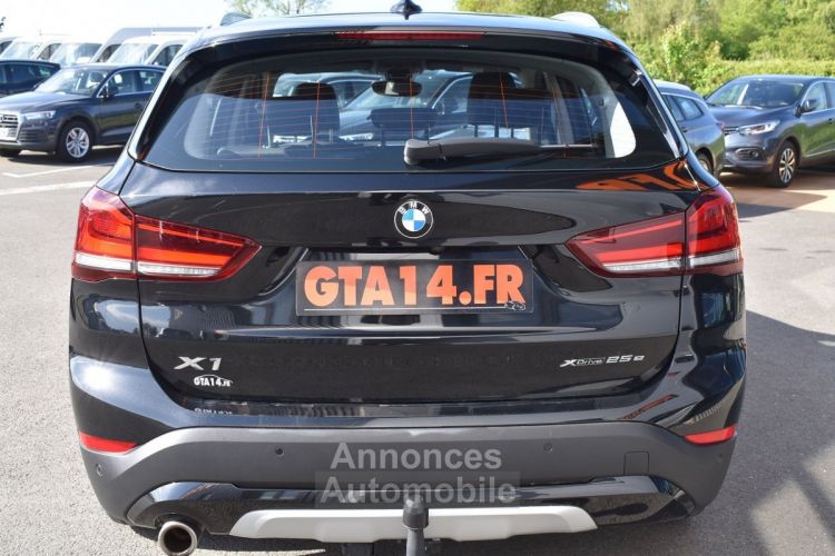 BMW X1 (F48) XDRIVE25EA 220CH XLINE - <small></small> 28.980 € <small>TTC</small> - #17