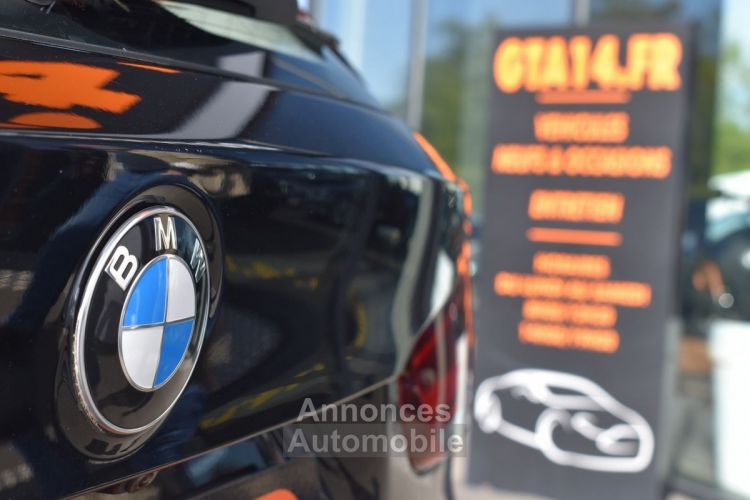 BMW X1 (F48) XDRIVE25EA 220CH XLINE - <small></small> 28.980 € <small>TTC</small> - #18