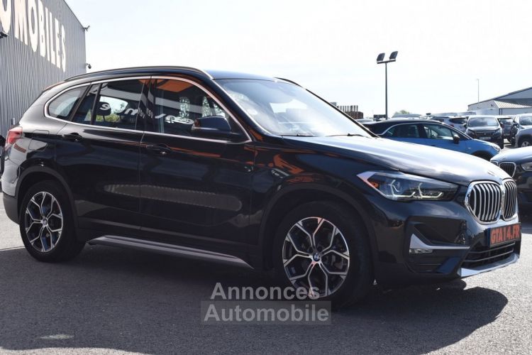 BMW X1 (F48) XDRIVE25EA 220CH XLINE - <small></small> 28.980 € <small>TTC</small> - #19