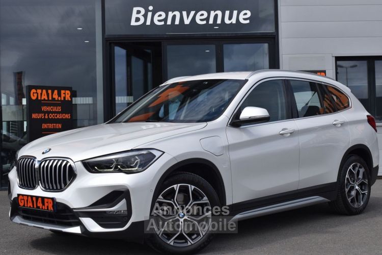 BMW X1 (F48) XDRIVE25EA 220CH XLINE - <small></small> 28.980 € <small>TTC</small> - #1