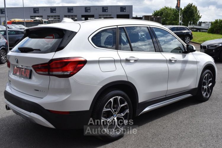 BMW X1 (F48) XDRIVE25EA 220CH XLINE - <small></small> 28.980 € <small>TTC</small> - #2