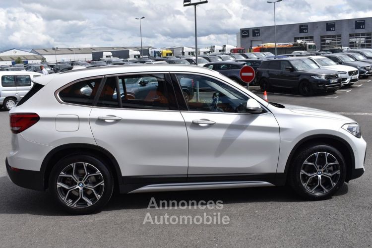 BMW X1 (F48) XDRIVE25EA 220CH XLINE - <small></small> 28.980 € <small>TTC</small> - #4