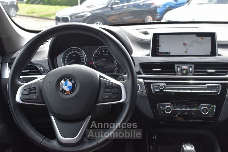 BMW X1 (F48) XDRIVE25EA 220CH XLINE - <small></small> 28.980 € <small>TTC</small> - #7