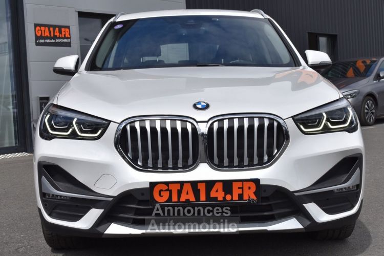 BMW X1 (F48) XDRIVE25EA 220CH XLINE - <small></small> 28.980 € <small>TTC</small> - #17