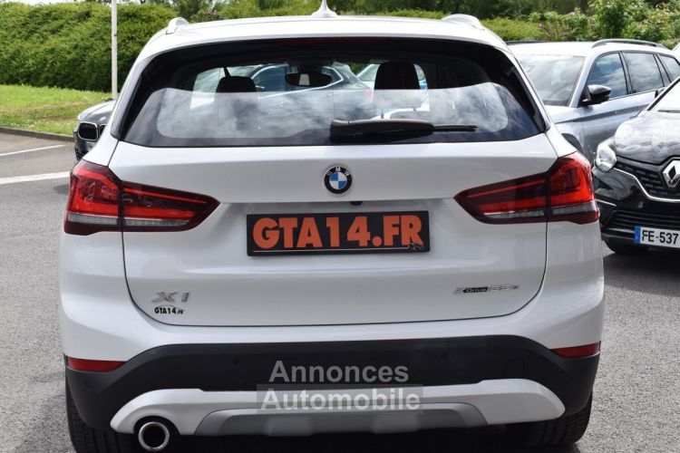 BMW X1 (F48) XDRIVE25EA 220CH XLINE - <small></small> 28.980 € <small>TTC</small> - #18