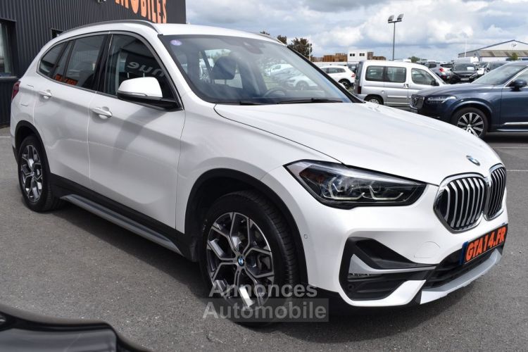 BMW X1 (F48) XDRIVE25EA 220CH XLINE - <small></small> 28.980 € <small>TTC</small> - #20