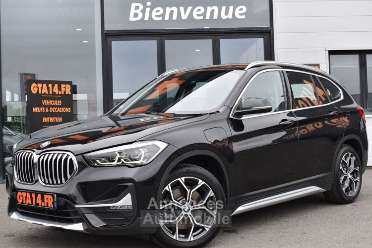 BMW X1 (F48) XDRIVE25EA 220CH XLINE - <small></small> 26.980 € <small>TTC</small> - #1