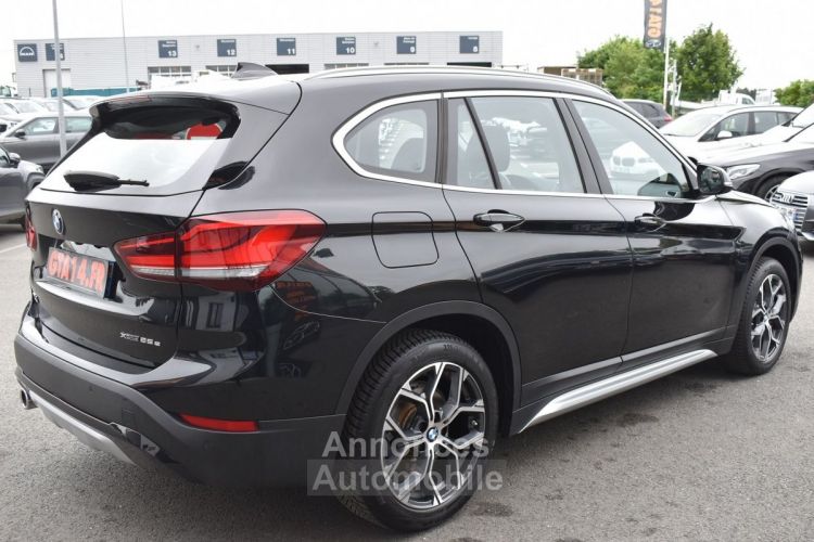 BMW X1 (F48) XDRIVE25EA 220CH XLINE - <small></small> 26.980 € <small>TTC</small> - #2