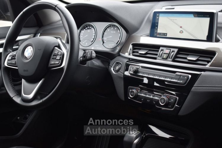 BMW X1 (F48) XDRIVE25EA 220CH XLINE - <small></small> 26.980 € <small>TTC</small> - #6