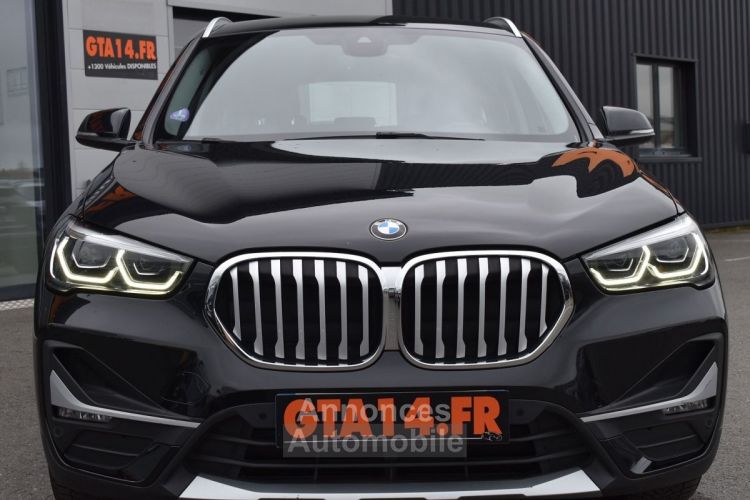 BMW X1 (F48) XDRIVE25EA 220CH XLINE - <small></small> 26.980 € <small>TTC</small> - #17