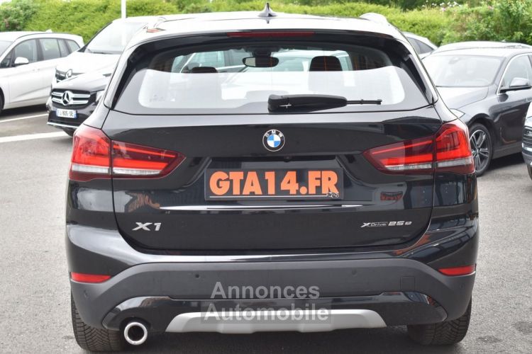 BMW X1 (F48) XDRIVE25EA 220CH XLINE - <small></small> 26.980 € <small>TTC</small> - #18