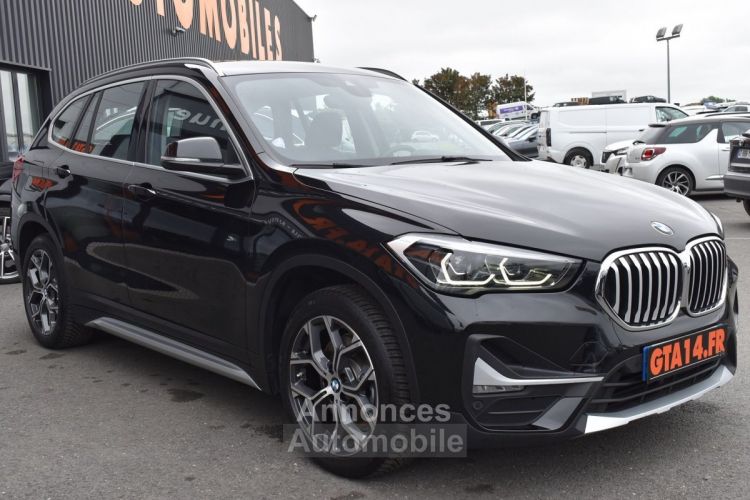 BMW X1 (F48) XDRIVE25EA 220CH XLINE - <small></small> 26.980 € <small>TTC</small> - #20