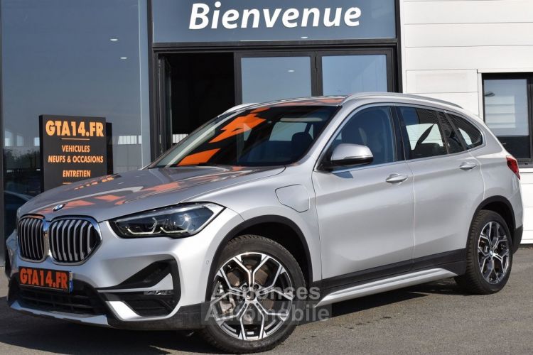 BMW X1 (F48) XDRIVE25EA 220CH XLINE - <small></small> 27.890 € <small>TTC</small> - #1