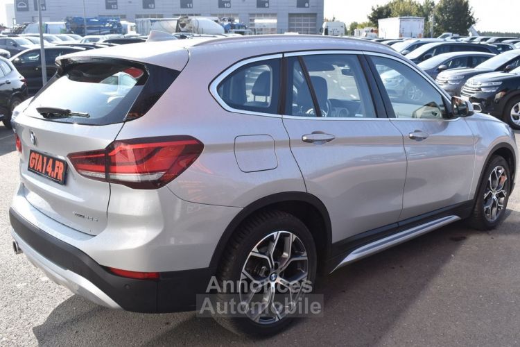 BMW X1 (F48) XDRIVE25EA 220CH XLINE - <small></small> 27.890 € <small>TTC</small> - #2