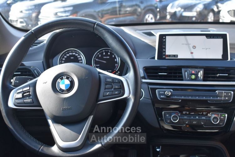 BMW X1 (F48) XDRIVE25EA 220CH XLINE - <small></small> 27.890 € <small>TTC</small> - #7