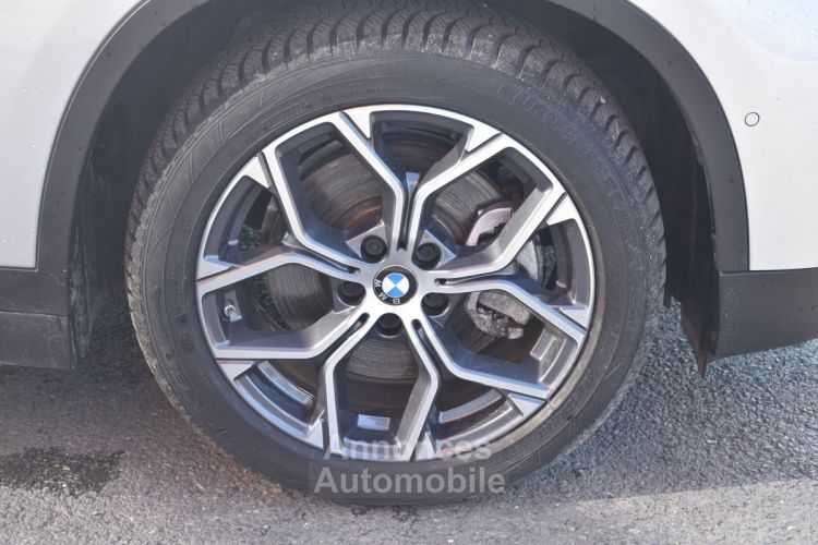 BMW X1 (F48) XDRIVE25EA 220CH XLINE - <small></small> 27.890 € <small>TTC</small> - #16