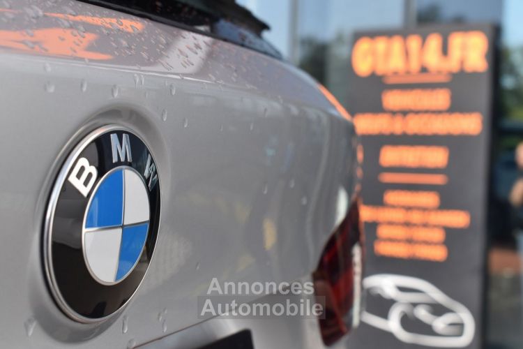 BMW X1 (F48) XDRIVE25EA 220CH XLINE - <small></small> 27.890 € <small>TTC</small> - #19