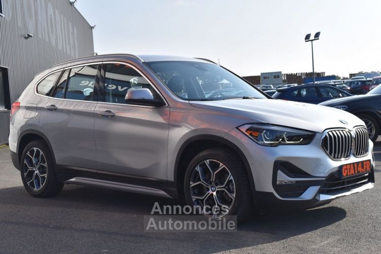 BMW X1 (F48) XDRIVE25EA 220CH XLINE - <small></small> 27.890 € <small>TTC</small> - #20