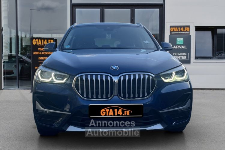 BMW X1 (F48) XDRIVE25EA 220CH XLINE - <small></small> 29.500 € <small>TTC</small> - #1