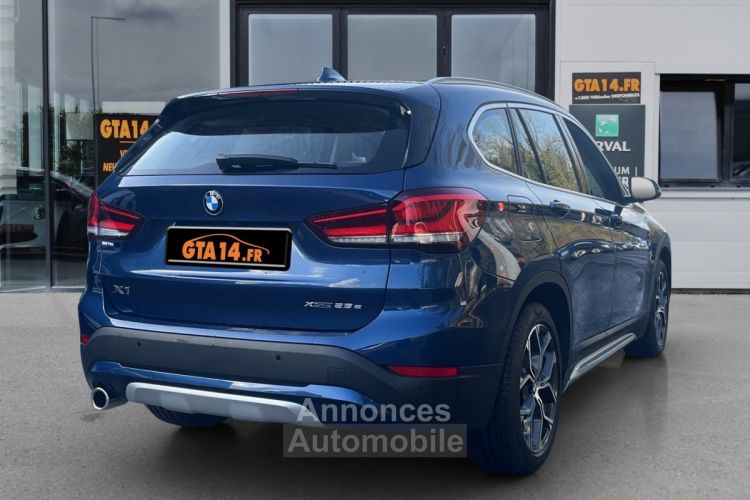 BMW X1 (F48) XDRIVE25EA 220CH XLINE - <small></small> 29.500 € <small>TTC</small> - #2